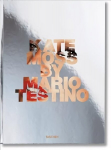 Kate Moss by Mario Testino Multilingual edition