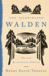 Illustrated Walden: Thoreau Bicentennial Edition