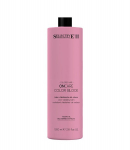 Juuksev&auml;rvi fikseeriv palsam v&auml;rvitud juustele Selective Professional Oncare Color Block, 1000 ml