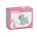 H&uuml;ppem&auml;nguasi Hoppimals Tootiny, hall
