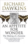 Appetite For Wonder: The Making of a Scientist