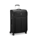 Suur kohver 75 cm Ironik, must