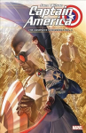 Captain America: Sam Wilson - The Complete Collection Vol 1