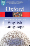 Oxford Companion to the English Language 2nd Revised edition