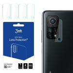 Xiaomi Mi 10T/Mi 10T Pro 5G - 3mk Lens Protection&trade;