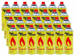 Gaasimahutid Alpen Camping 227g/400ml - 28 tk