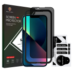 Dazzle Color Screen Protector, 3 vnt.