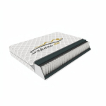 Mitmetaskuline madrats DEBESIS Multi HR, 160x200 cm