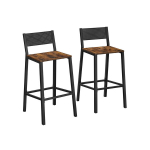T&ouml;&ouml;stusdisaini baaritoolide komplekt (2 tk)