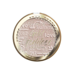 Valgustpeegeldav toode Lovely Gold Goddess Highlighter