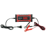 Automaatne laadija ABSAAR EVO 1.0, 6/12V, 1A