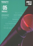 Trinity College London Rock & Pop 2018 Vocals Grade 5