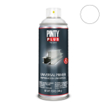 Pihustusv&auml;rv - raua krunt - valge i101 - 520 ml - PINTY
