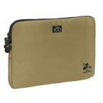14" Laptop Sleeve - Safta - Disney Minnie - Green - Synthetic - Girl