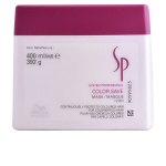 Juuksemask v&auml;rvitud juustele Wella SP Color Save 400 ml