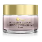 N&auml;okreem retinooli ja C-vitamiiniga Ava Laboratorium, 50 ml