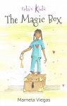 Relax Kids: The Magic Box: The Magic Box