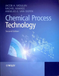 Chemical Process Technology 2e 2nd Edition