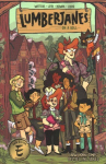 Lumberjanes Vol. 9