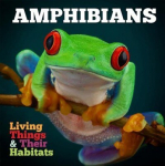 Amphibians none ed.