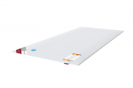 H&uuml;gieeniline kate Sleepwell Top Hygienic Lux, 160x200 cm