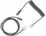 Royal Kludge Coiled Aviator