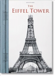 Eiffel Tower Multilingual edition