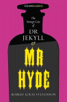 Strange Case of Dr Jekyll and Mr Hyde ePub edition, The Strange Case of Dr Jekyll and Mr Hyde