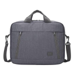 Case Logic Huxton Attach&eacute;, 13,3'', graphite - Notebook bag