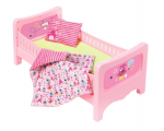Nukuvoodi Baby Born&reg;