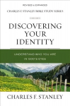 Discovering Your Identity: Understand Who You Are in God's Eyes