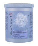 Helendav pulber Wella Blondor Multi Blonde Powder, 800g