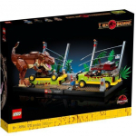 76956 LEGO&reg; Jurassic World T. Rex Tasuta