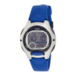 Unisex k&auml;ekell Casio LW-200-2A (&Oslash; 34 mm)