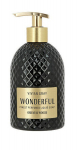 Vedelseep Vivian Grey Wonderful Oriental Woods, 500 ml