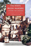 White Priory Murders: A Mystery for Christmas