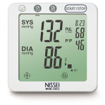 Tonomeeter k&uuml;&uuml;narvarrel Nissei WSK-1011