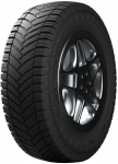 Michelin AGILIS CROSSCLIMATE 205/75R16C 110 R