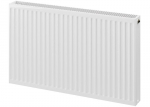 Radiaator Mexen CV22, 600 x 1100 mm, 1818 W, alumine &uuml;hendus