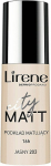 Vedel jumestuskreem Matting City Matt (Make-up) 30 ml