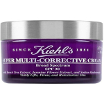Kortsudevastane kreem Kiehl's Super Multi-Corrective Spf 30, 50 ml