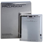 Meeste parf&uuml;&uuml;m Porsche Design Palladium EDT 50ml