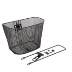 Jalgratta esikorv 33 x 26 x 26 cm, 2811