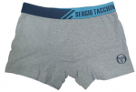 Meeste bokserid Nottingham Sergio Tacchini Grigio