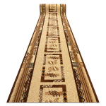 Rugsx vaip BCF JAS, 140x910 cm
