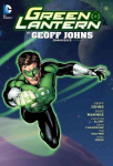 Green Lantern by Geoff Johns Omnibus Vol. 3, Volume 3