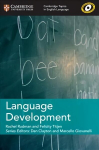 Language Development, Language Development