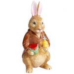 Villeroy & Boch "Bunny Tales" Hans 15 cm, Liigutav kollektsioon