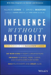 Influence Without Authority, Third Edition 3rd Edition