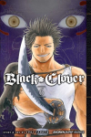 Black Clover, Vol. 6: The Man Who Cuts Death, Vol. 6